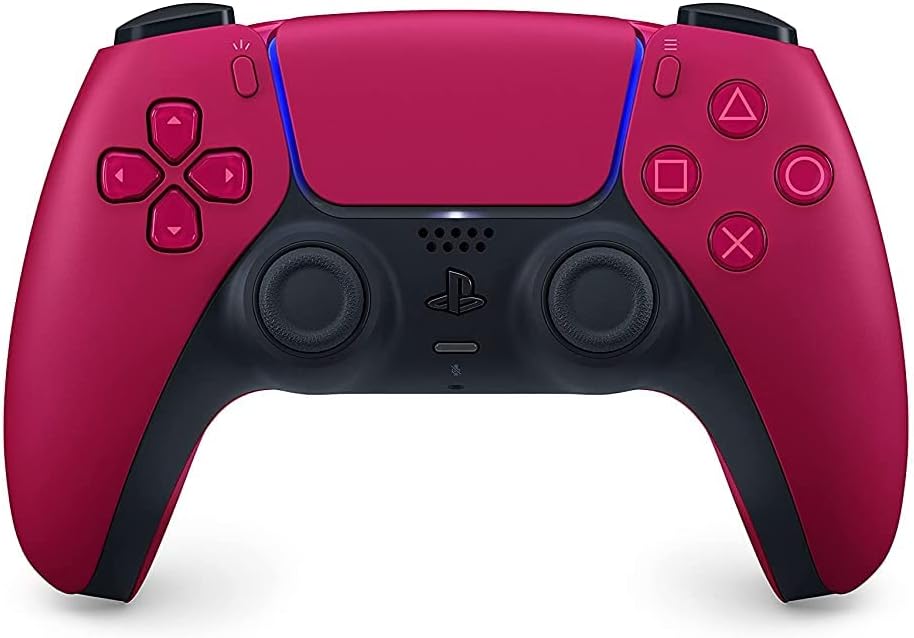 Sony DualSense Controller - Cosmic Red /PS5