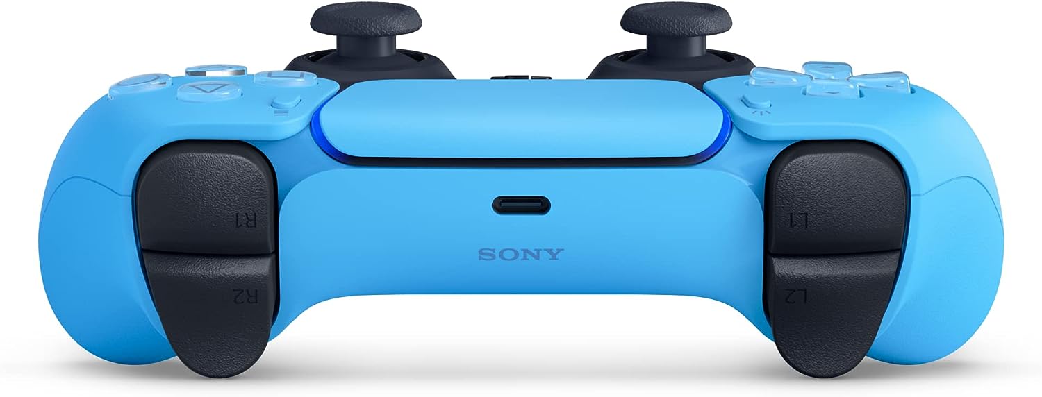 Sony DualSense Controller - Starlight Blue /PS5