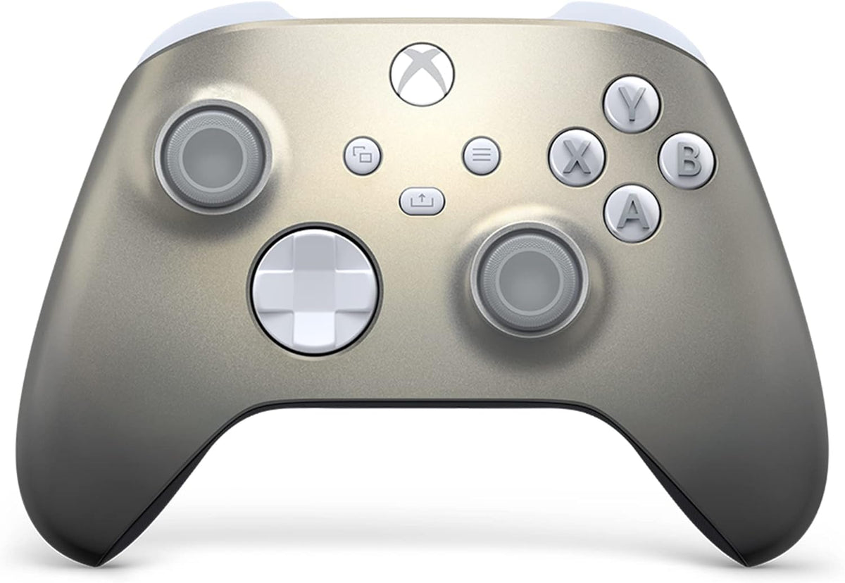 Microsoft Xbox Wireless Controller - Lunar Shift Special Edition (Comp ...
