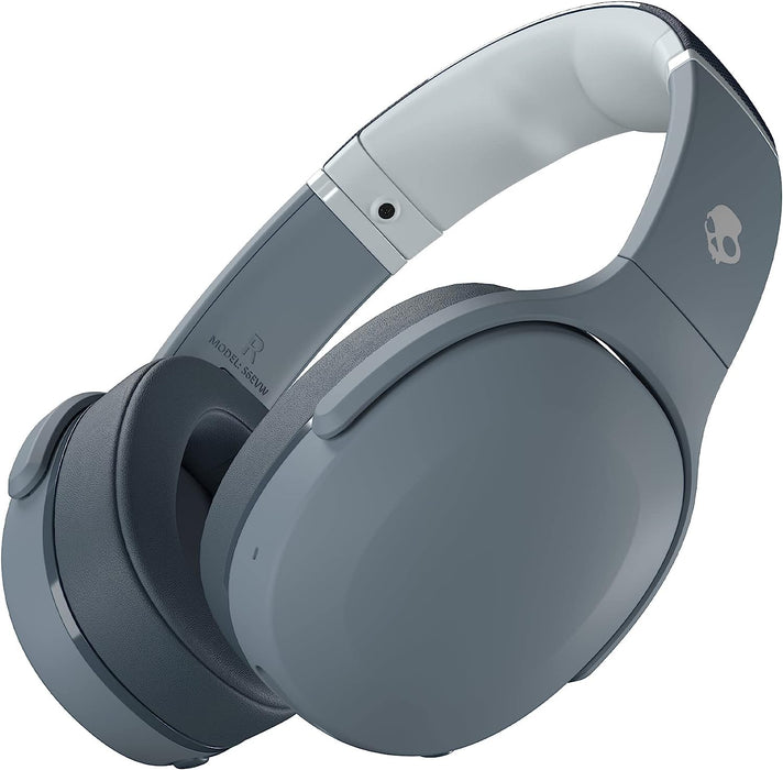Skullcandy Crusher Evo Wireless Over-Ear (Chill Grey)/Headphones