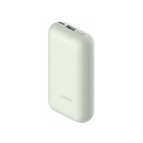 Xiaomi Power Bank Pocket Edition Pro 10.000 mAh 33W EU  (Ivory)/Power