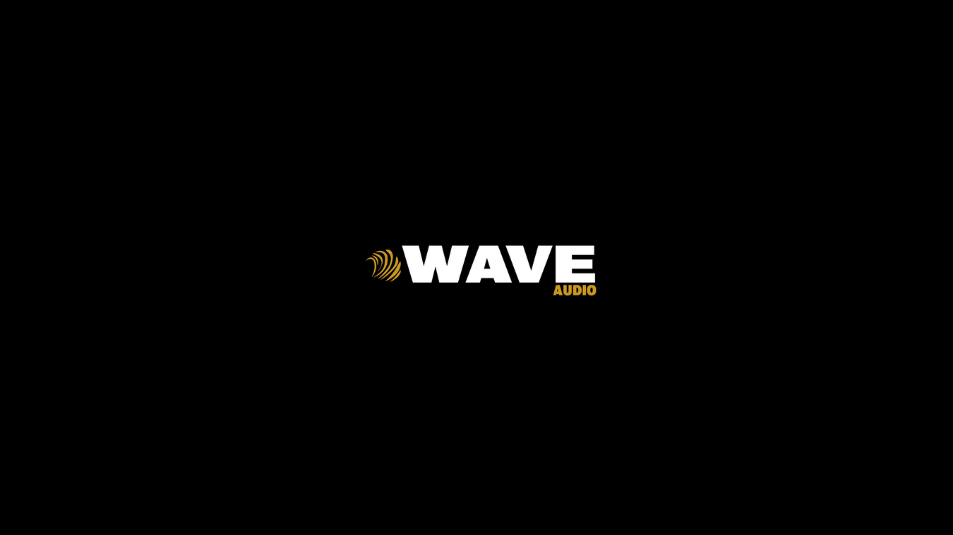 Wave Audio