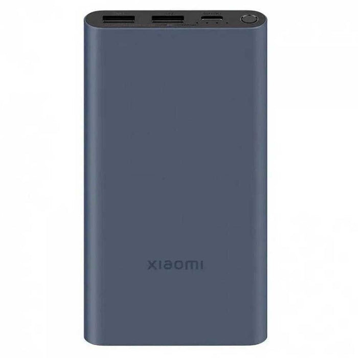 Xiaomi 10000mAh 22.5W Fast Charge Power Bank EU (Black)/Power