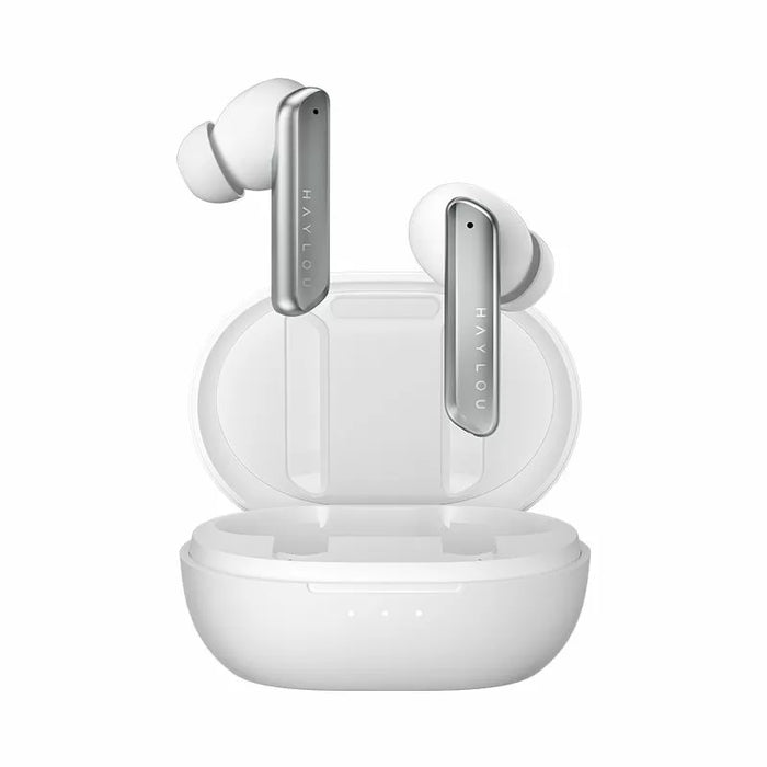 Xiaomi Haylou W1 Bluetooth Earphones True Wireless (White)/Audio