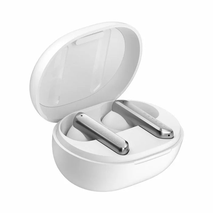 Xiaomi Haylou W1 Bluetooth Earphones True Wireless (White)/Audio