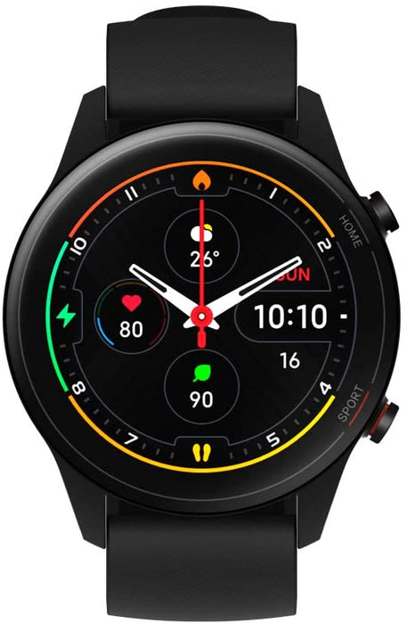 Xiaomi Mi Watch (Black& Beige)
