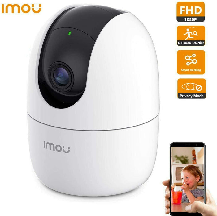 IMOU A1 Indoor Home Security Camera