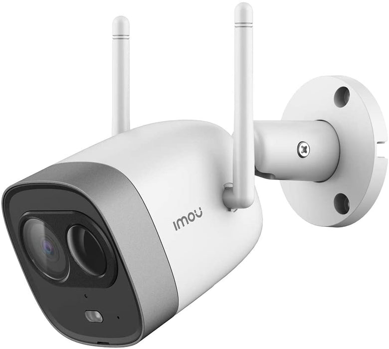 IMOU Bullet Pro Outdoor Home Security Camera