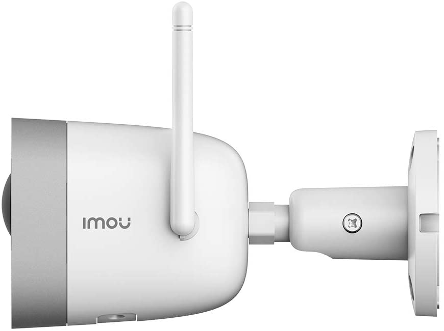 IMOU Bullet Pro Outdoor Home Security Camera