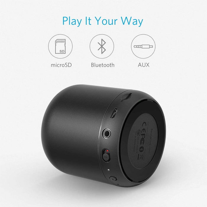 Anker Soundcore Mini 3 Pro-Black