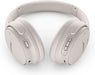 Bose QC45 S-White BT Over Ear Headphone