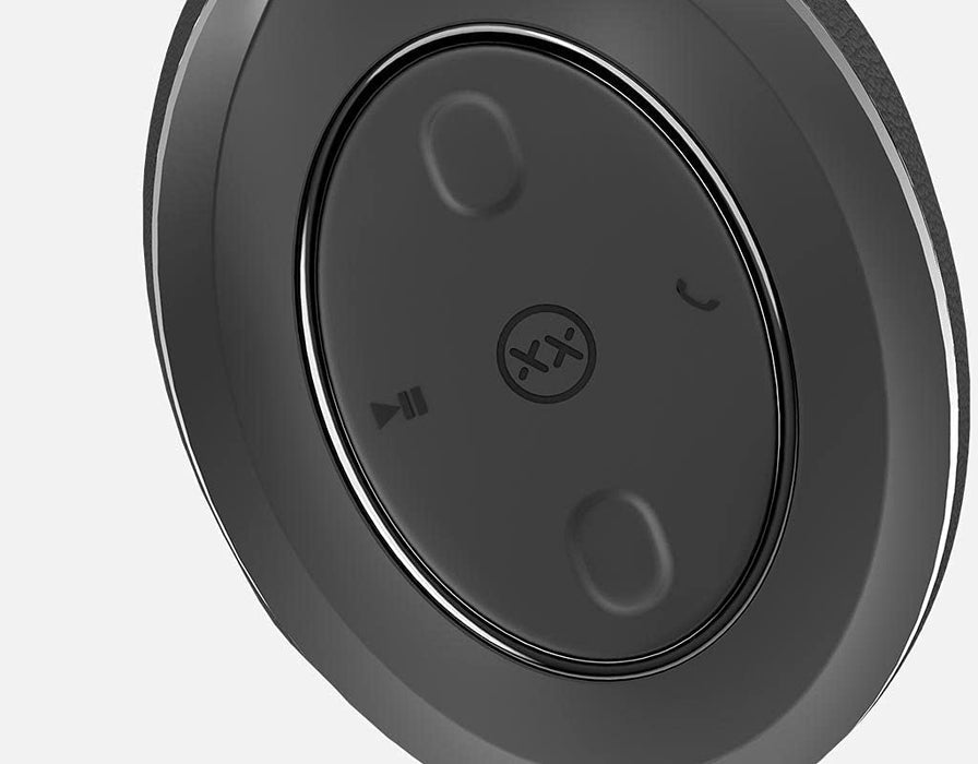 Mixx EX1 Wireless on-ear Headphones Space Grey