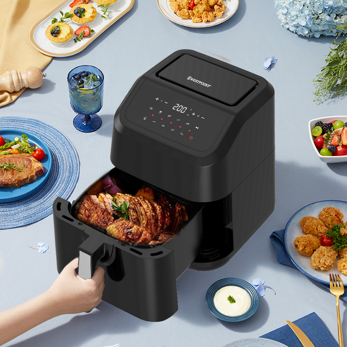 Air fryer 5 clearance l