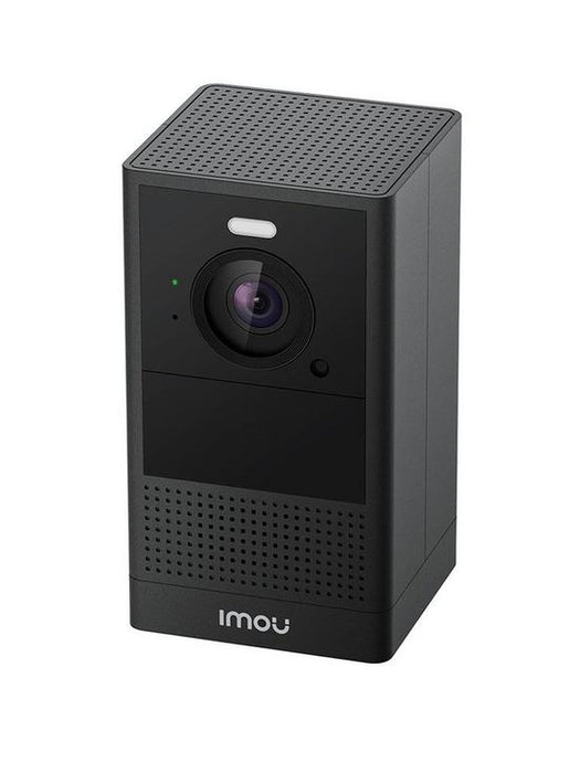 IMOU Outdoor Batter Camera, 2K, Full Colour Nightvision, 6 Month Battery (No Hub), PIR Human Detection, 2 Way Audio,  Pre Record, H.265)