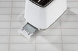 Daewoo Hive Collection 2 Slice Toaster 930W (White) (UK Plug)