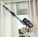 Daewoo Cyclone Digi-One Cordless Handheld Vacuum Cleaner 29.6V (Grey/Green) (UK Plug)