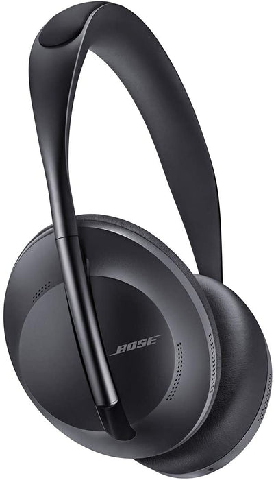 Bose 700 Over-Ear True Wireless Noise Cancelling Headphones