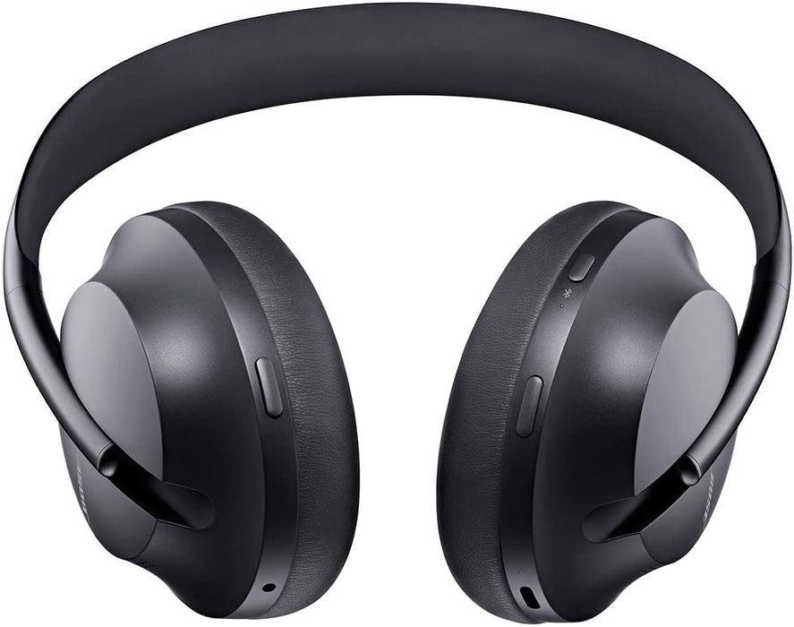 Bose 700 Over-Ear True Wireless Noise Cancelling Headphones