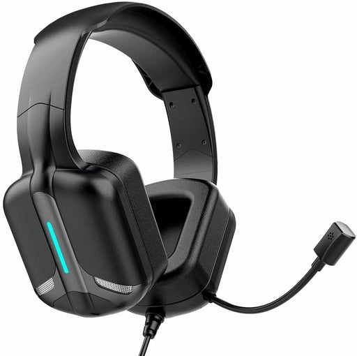 Wave Audio Pro Gaming Wired Headset **BRAND NEW, FREE POSTAGE, BARGAIN**