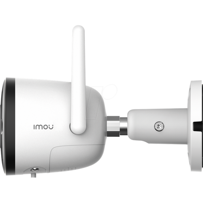 IMOU Outdoor Bullet Camera 2 2MP (Full HD 1080P)