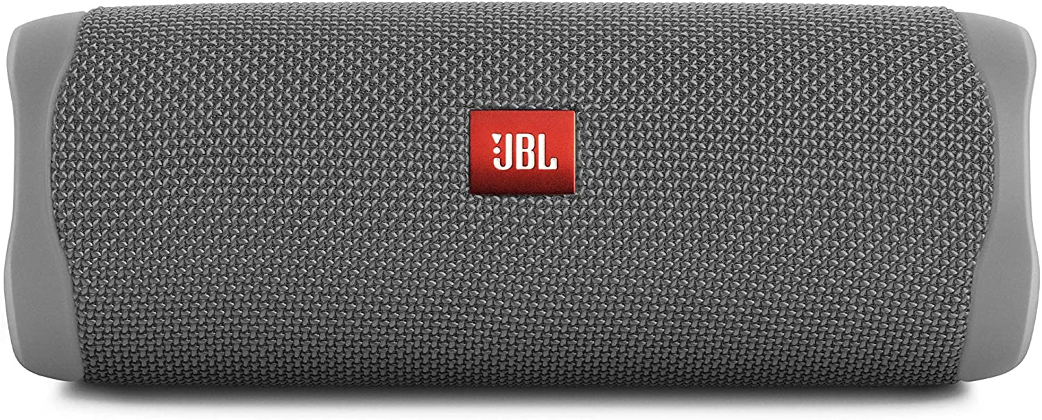 JBL Flip 5 Portable Bluetooth Speaker Grey Stone EU