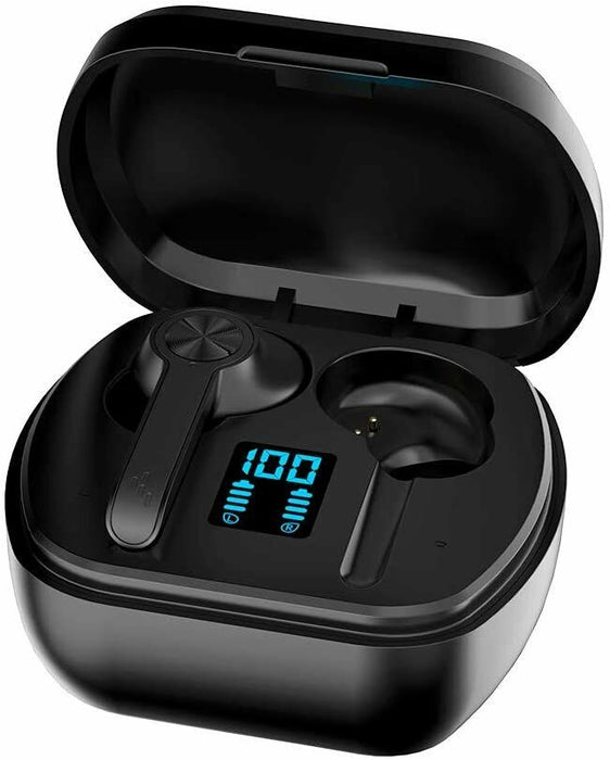 Wave Audio TWS Pro Earbuds **BRAND NEW, FREE POSTAGE, BARGAIN**