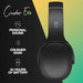 Skullcandy Crusher Evo Wireless Bluetooth Over-Ear Headphones (Black) /Audio