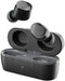 Skullcandy Jib True Wireless Bluetooth In-Ear Headphones (Black) /Audio