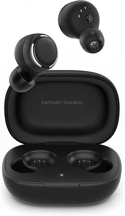 Harman Kardon Fly TWS Earbuds (Black)