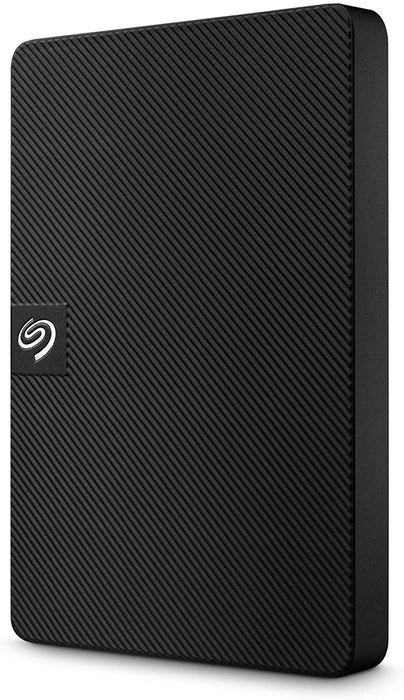 Seagate Expansion, 1 TB, External Hard Drive HDD, 2.5 Inch, USB 3.0