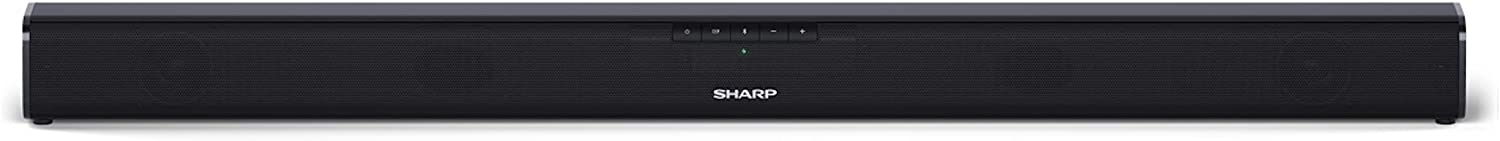 Sharp HT-SB110 black Sound bar (EU Plug)