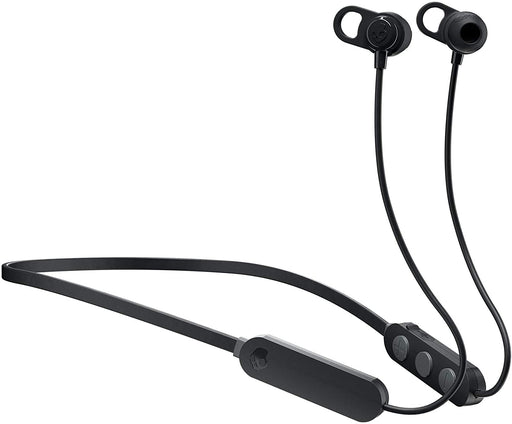 Skullcandy Jib + Wireless Bluetooth In-Ear Headphones (Black) /Audio