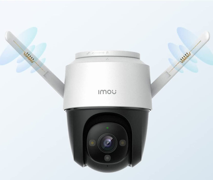 IMOU Cruiser 2MP Outdoor Pan/Tilt Camera (1080P)